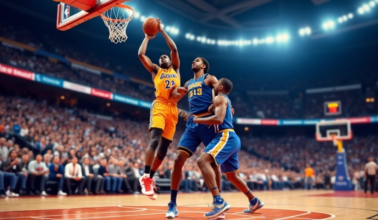 NBA Conference Semifinals — full coverage at U2 Sports